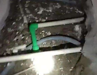 华坪卫生间漏水多少钱