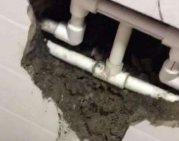 华坪卫生间漏水哪家好