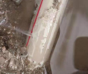 华坪水管维修公司