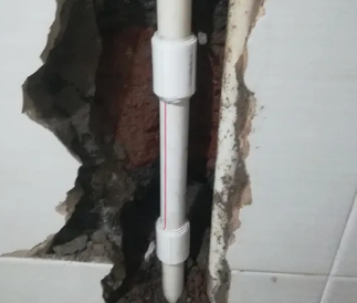 华坪卫生间测漏水的相关案例